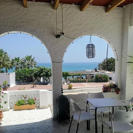 Casaflor Hotel Mojacar Ngoại thất bức ảnh