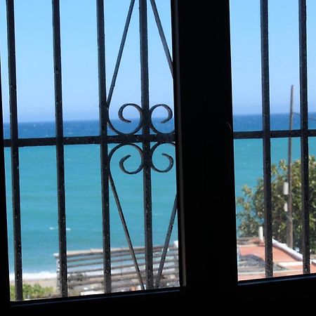 Casaflor Hotel Mojacar Ngoại thất bức ảnh