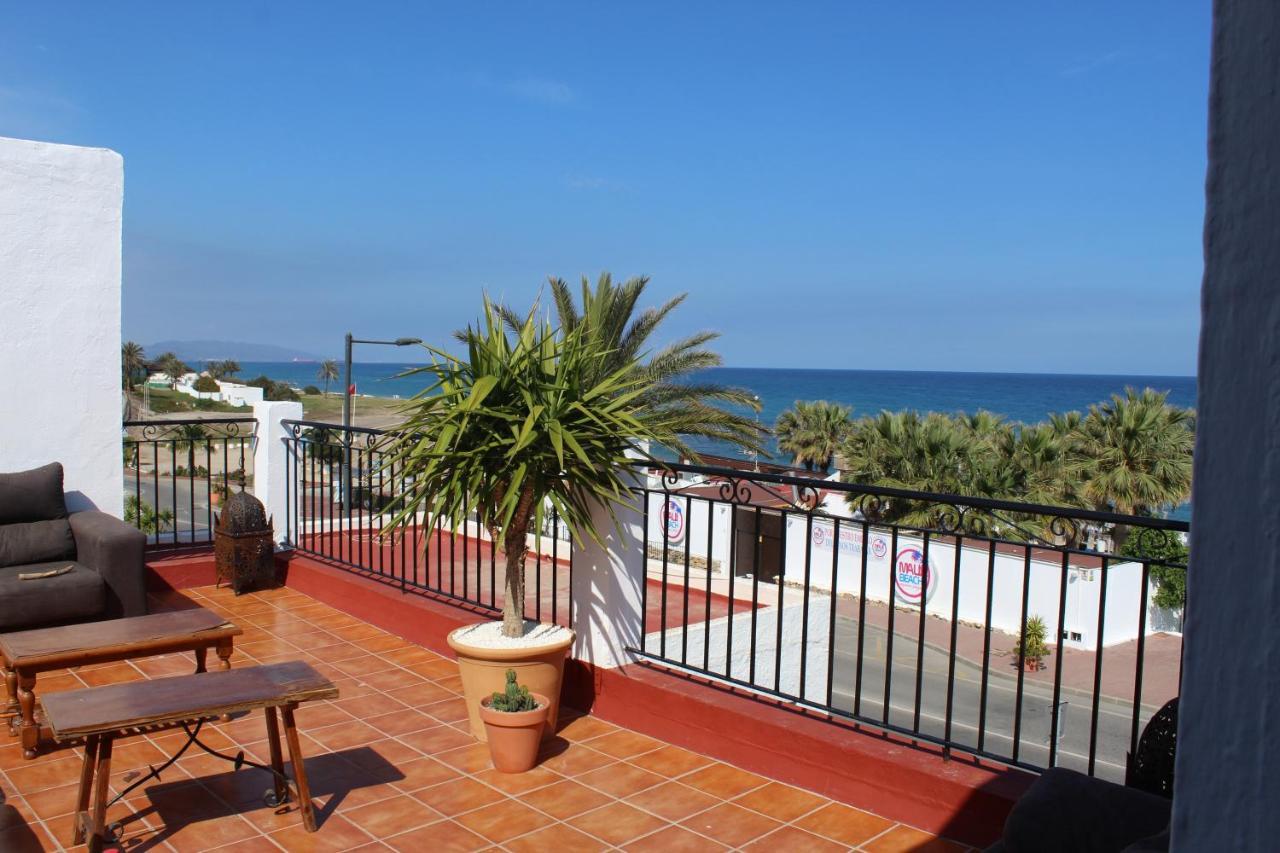 Casaflor Hotel Mojacar Ngoại thất bức ảnh