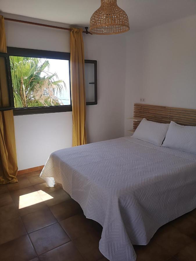 Casaflor Hotel Mojacar Ngoại thất bức ảnh