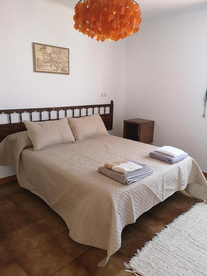 Casaflor Hotel Mojacar Ngoại thất bức ảnh