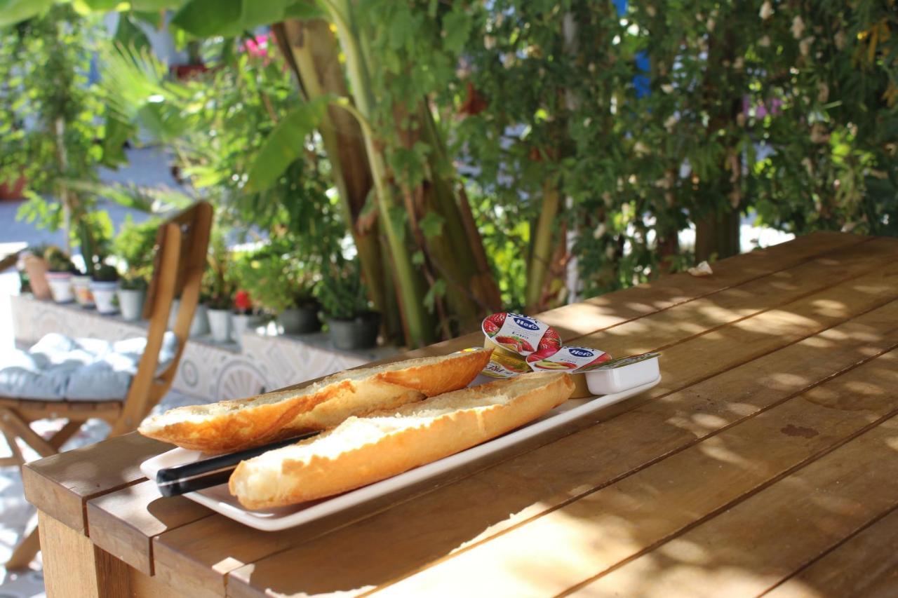 Casaflor Hotel Mojacar Ngoại thất bức ảnh