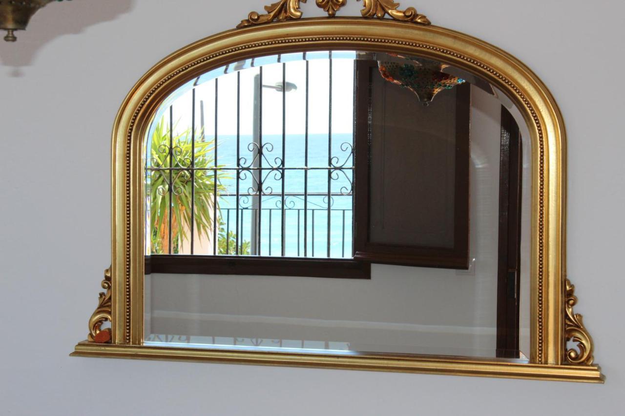 Casaflor Hotel Mojacar Ngoại thất bức ảnh