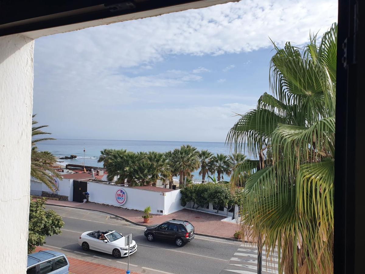 Casaflor Hotel Mojacar Ngoại thất bức ảnh
