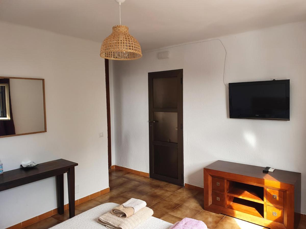 Casaflor Hotel Mojacar Ngoại thất bức ảnh
