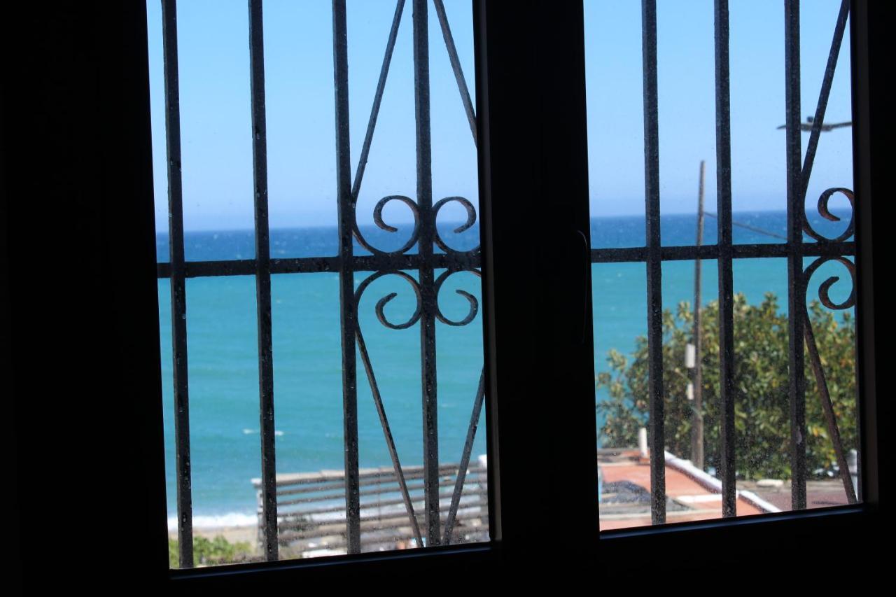 Casaflor Hotel Mojacar Ngoại thất bức ảnh